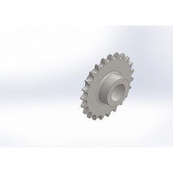 Integra Sprocket